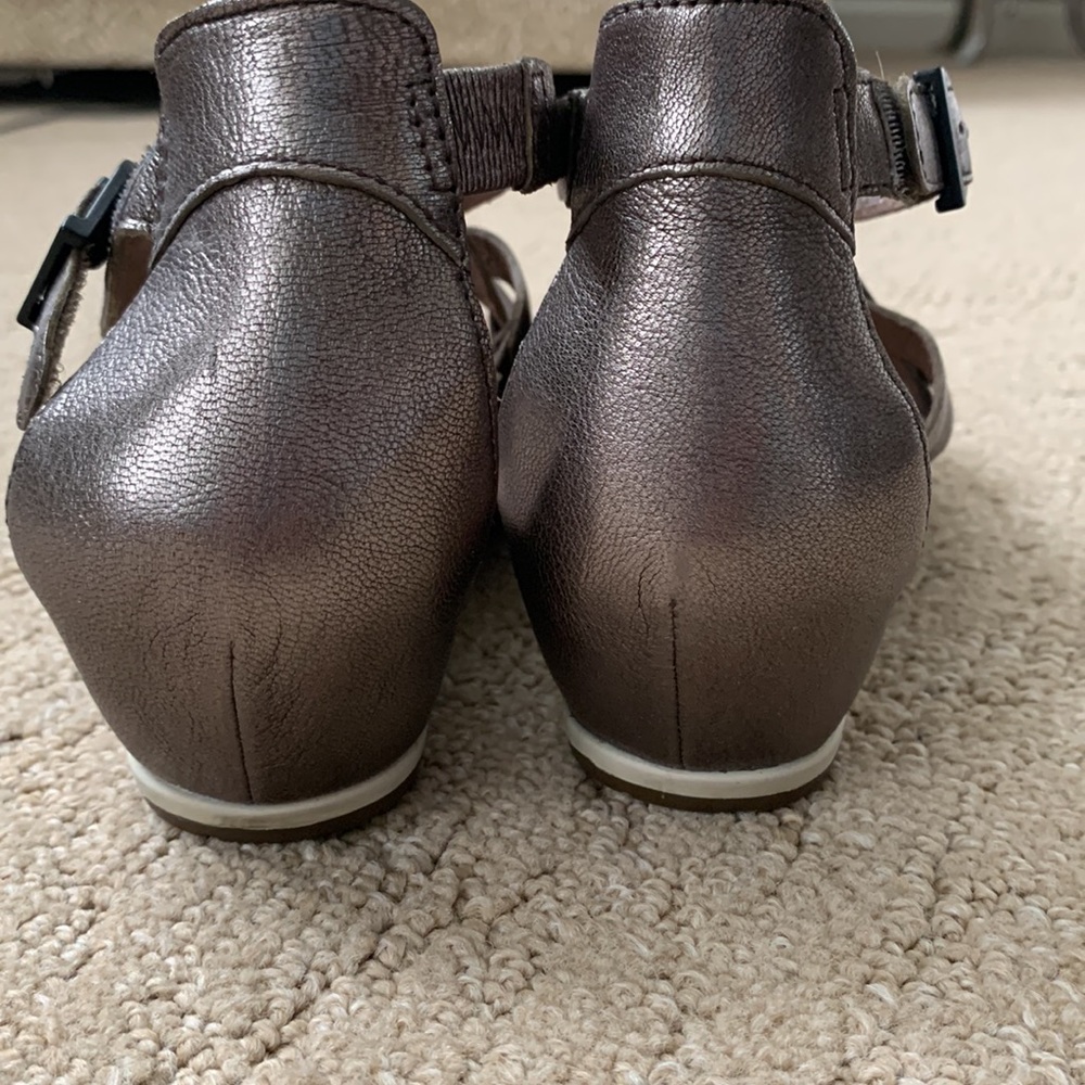 Dansko Sandals- 36 - Picture 4 of 7